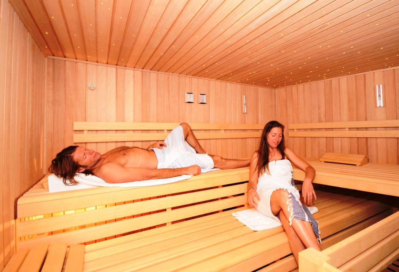 Pop-Up Lodge Muerren Wengen Extérieur photo