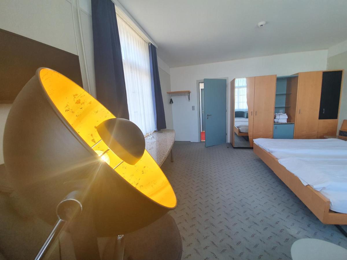 Pop-Up Lodge Muerren Wengen Extérieur photo